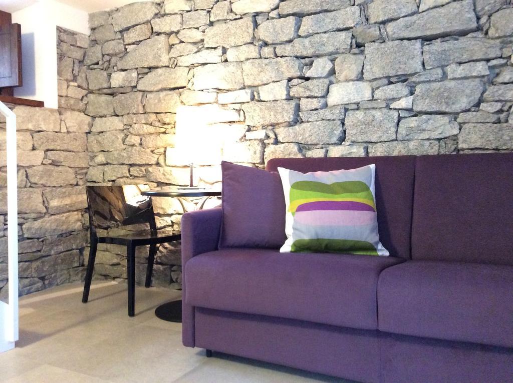 Hotel Ca' Del Borgo à Cadarese Chambre photo